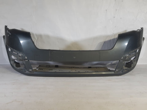 Front Bumper CITROËN BERLINGO III (2008-2018)