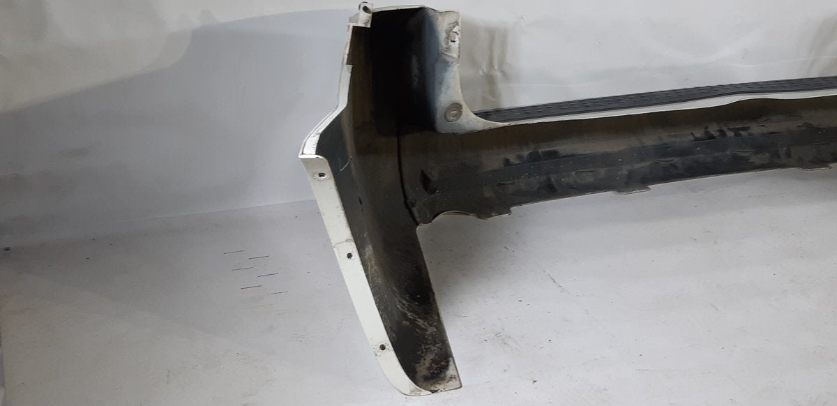 Rear bumper DODGE CARAVAN V (2007-2020)