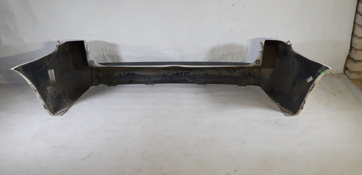 Rear bumper DODGE CARAVAN V (2007-2020)