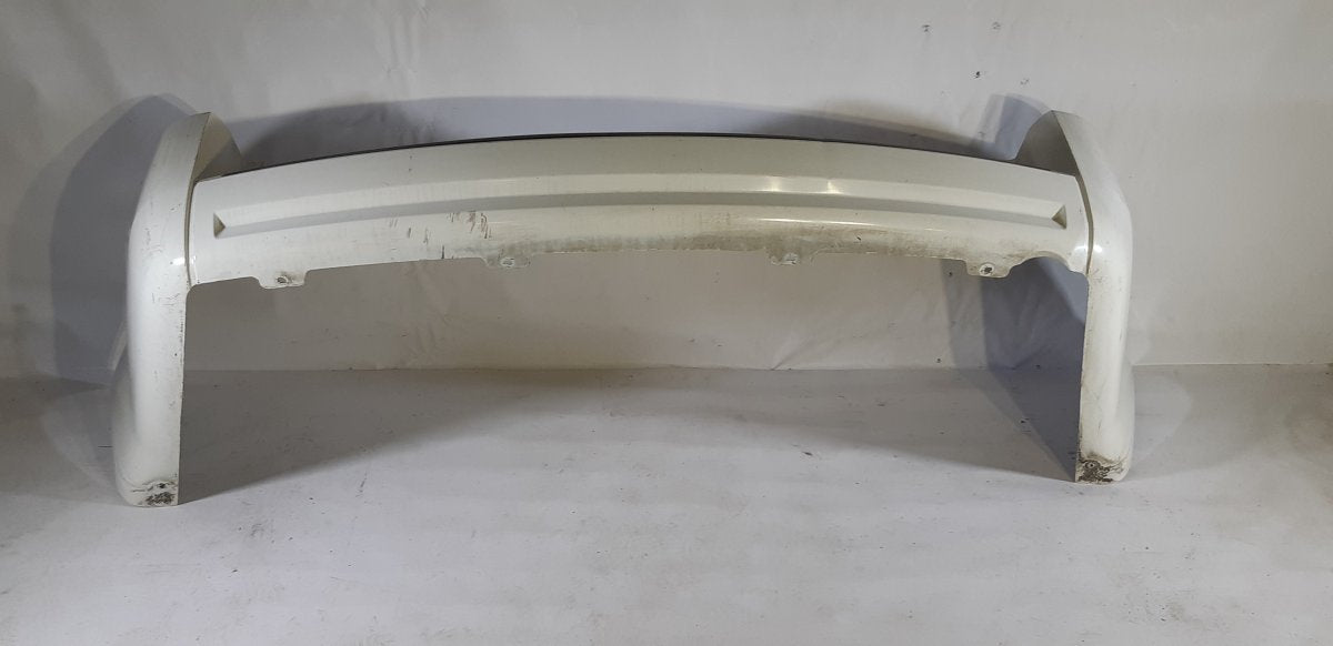 Rear bumper DODGE CARAVAN V (2007-2020)