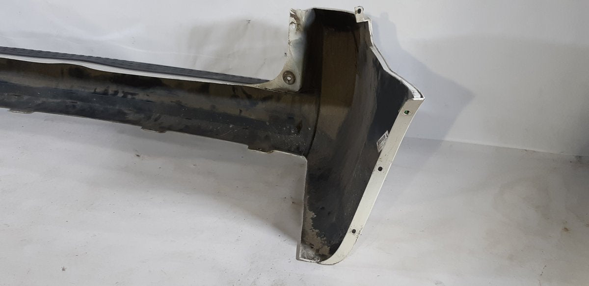 Rear bumper DODGE CARAVAN V (2007-2020)
