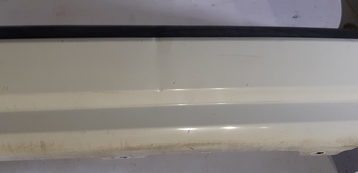 Rear bumper DODGE CARAVAN V (2007-2020)