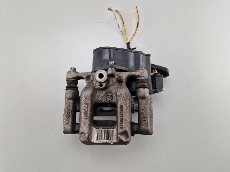 772417 02600480856 0204709114 0204749603AH Brake caliper rear right PEUGEOT 308 II (T9) (2013-2021)