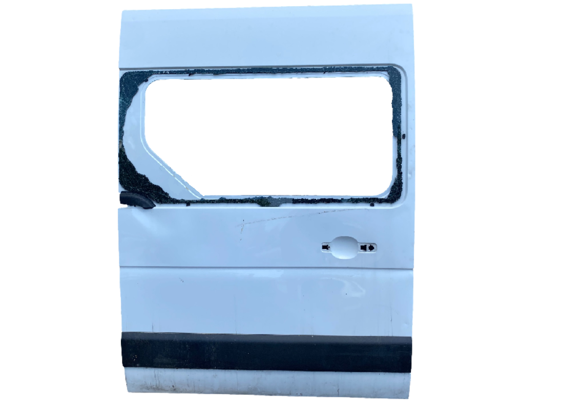 Sliding door right NISSAN NV400 (2011-2021)