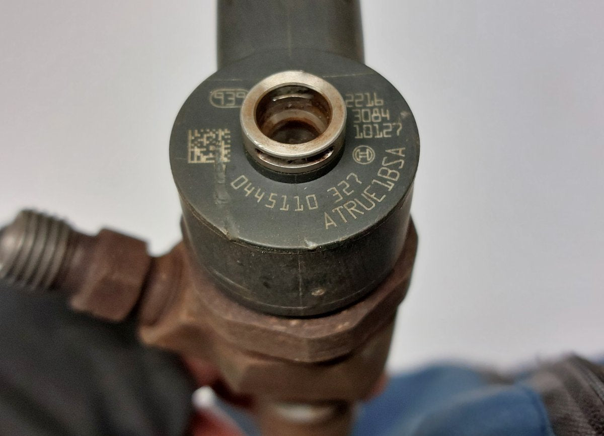0445110327 8K61LSAAA Fuel Injector OPEL INSIGNIA A (G09) (2008-2017)