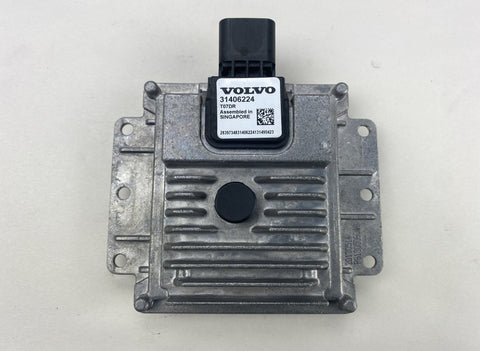 T07DR Distronic radar / sensor VOLVO V40 (2012-2019)