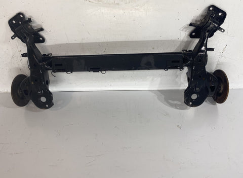 Rear axle Beam PEUGEOT 207 (2006-2014)