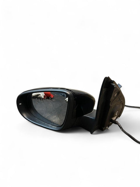 5K0857507AF Mirror left VW GOLF VI (5K) (2008-2013)