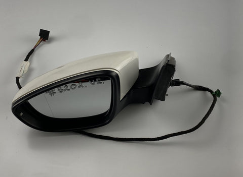 5C7857501C Mirror left VW JETTA IV (162) (2010-2018)