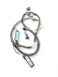 4H0919275 1K8943021C 1S0919275 1S0919275CGRU Parking sensors cable harness, rear VW GOLF VI (5K) (2008-2013)