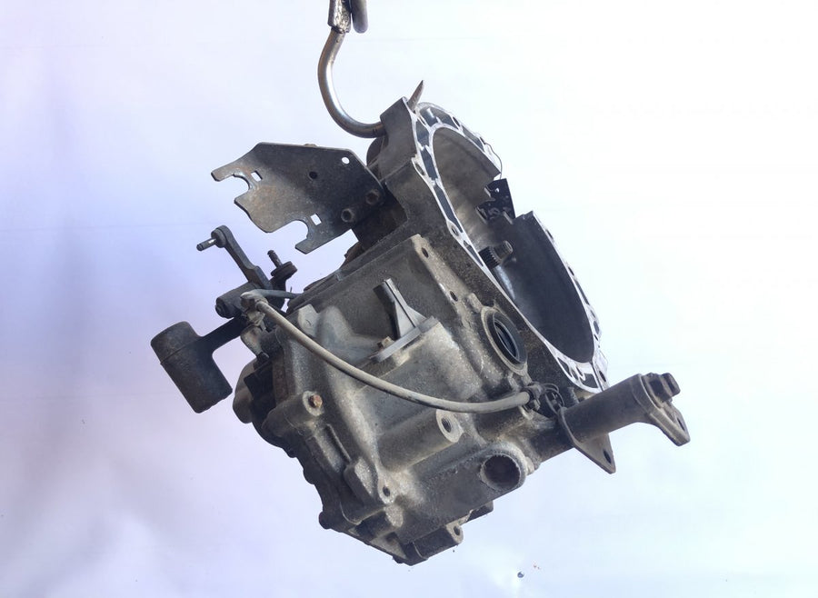 GC01-17-100C GC0117100C Gearbox MAZDA 6 (GG, GY) (2002-2007)