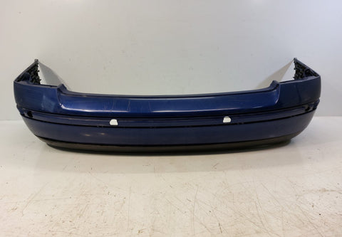 3B5807378 Rear bumper VW PASSAT B5 (3B3) (2000-2005)