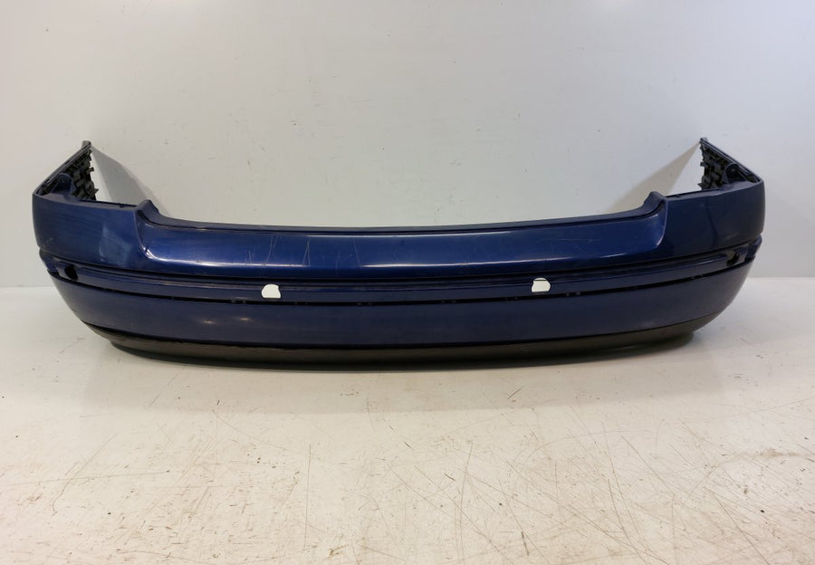 3B5807378 Rear bumper VW PASSAT B5 (3B3) (2000-2005)