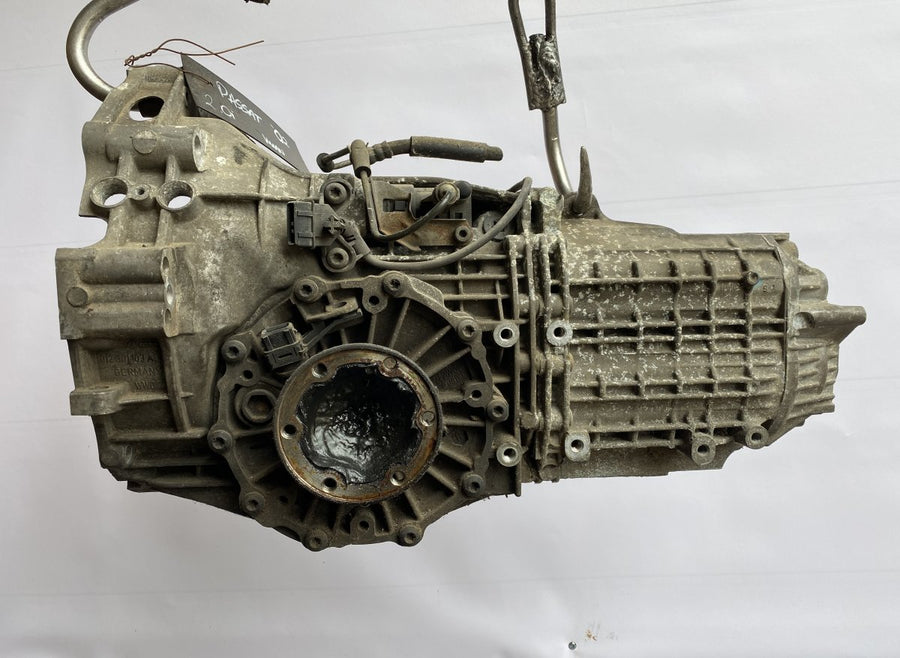 Gearbox VW PASSAT B5 (3B3) (2000-2005)