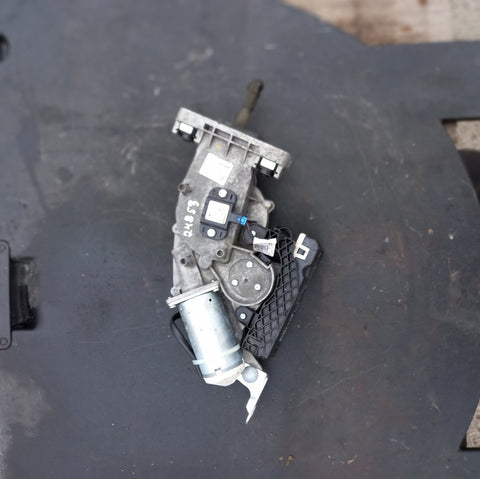A2128203542 Power bootlid / tailgate motor MERCEDES-BENZ GLK-CLASS (X204) (2008-2015)