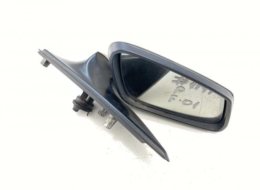 7176446 F01521049931P Mirror right BMW 7 (F01, F02) (2008-2016)