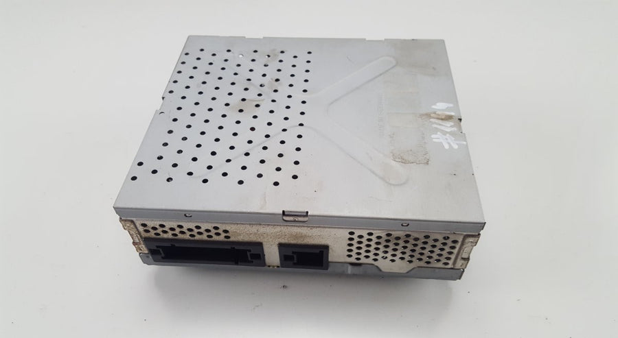 A2118707089 Audio amplifier MERCEDES-BENZ E-CLASS (W211) (2002-2009)
