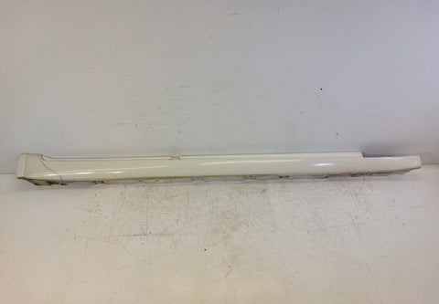 7192428-08 Side Skirt Right BMW 7 (F01, F02) (2008-2016)