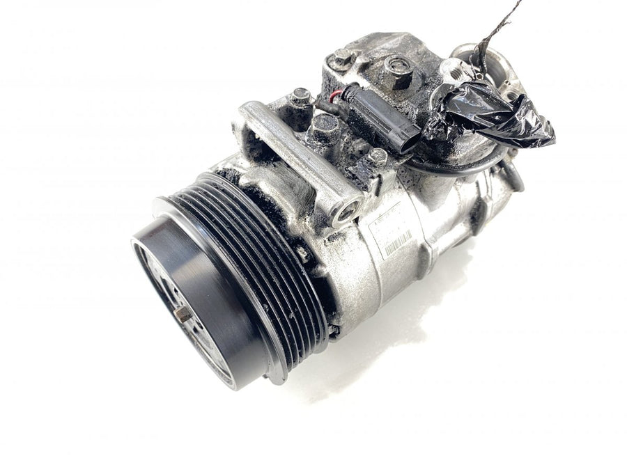 AC / aircon Compressor MERCEDES-BENZ E-CLASS (W211) (2002-2009)