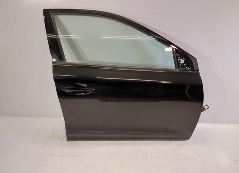 Door Front Right HYUNDAI i20 I (PB) (2008-2014)