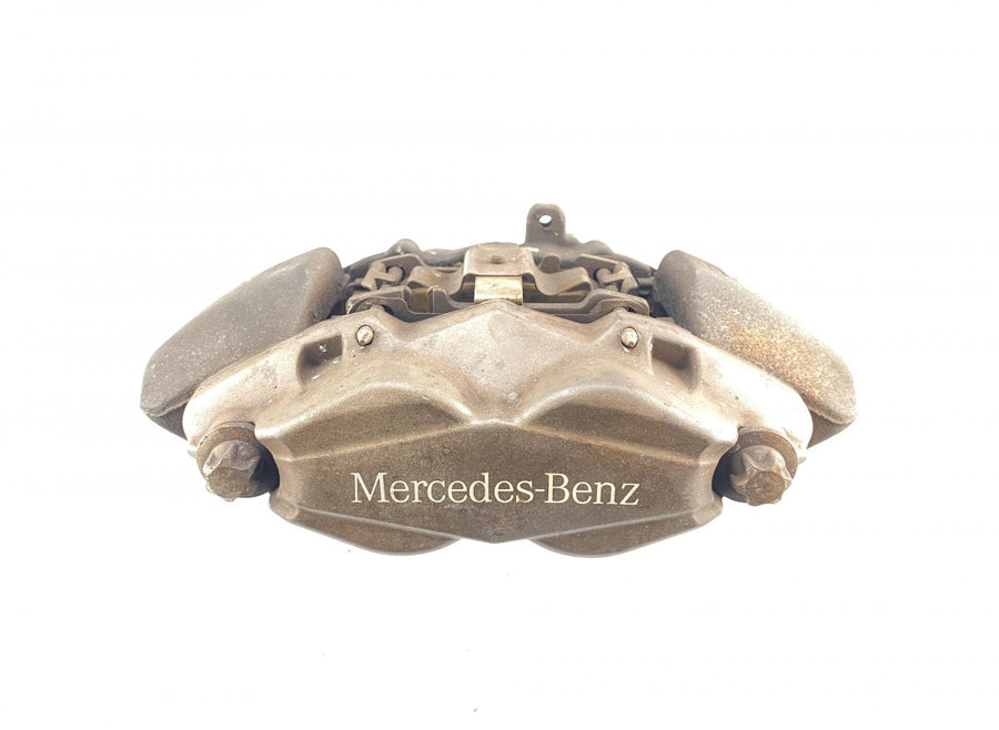 Brake caliper Front left MERCEDES-BENZ E-CLASS (W211) (2002-2009)