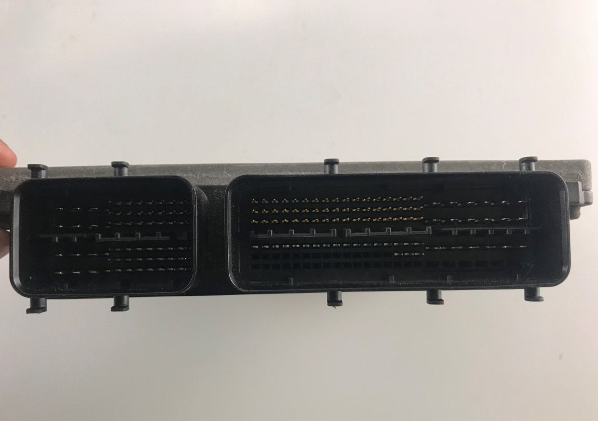 275100-7072 Engine Control Unit / module (ECU) TOYOTA AURIS (E15) (2006-2012)