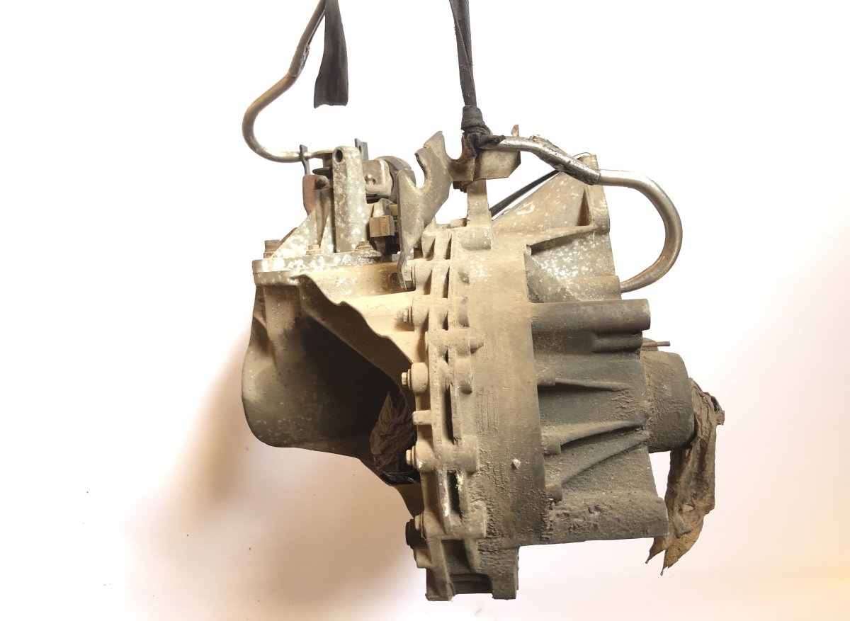 Gearbox FORD GALAXY I (WGR) (1995-2006)