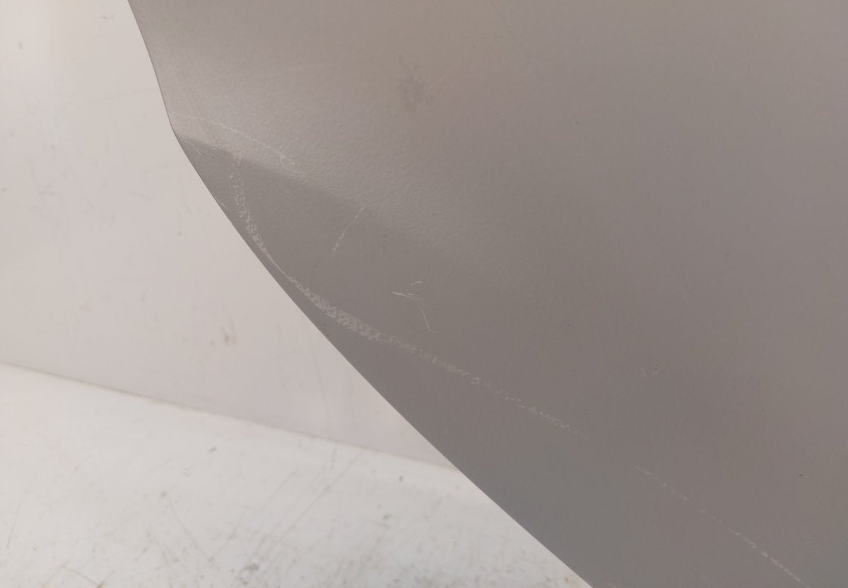 Door Rear Right FORD FOCUS III (2010-2018)