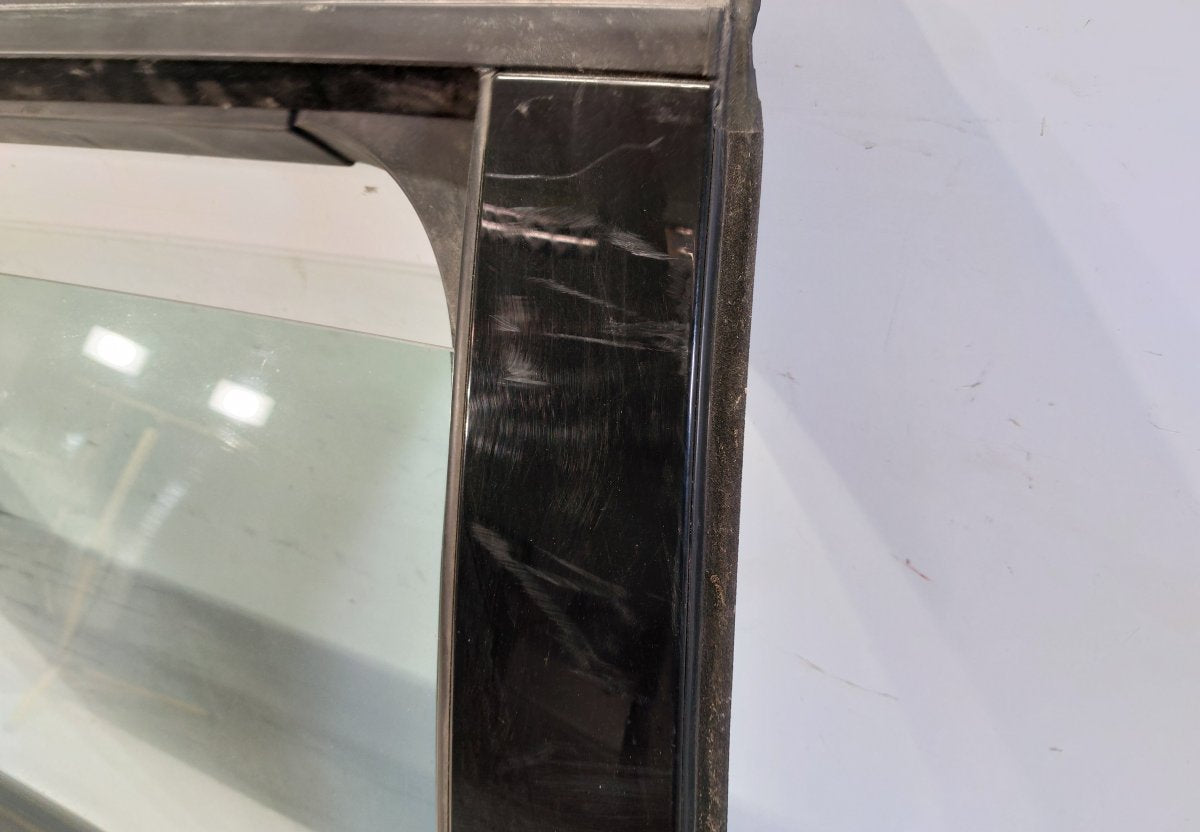 Door Rear Right FORD FOCUS III (2010-2018)