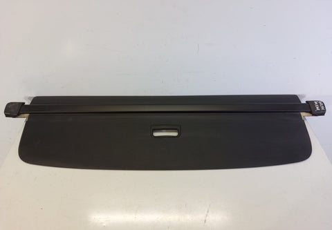 1K9867871 Parcel shelf VW GOLF VI (5K) (2008-2013)