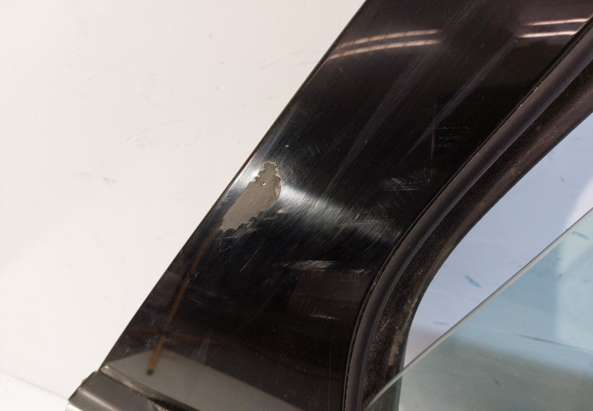 Door Rear Right FORD FOCUS III (2010-2018)