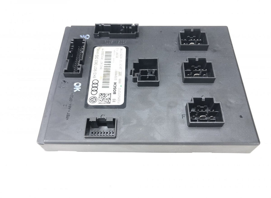 Comfort Module (CCM) AUDI A4 / A4 ALLROAD (B8) (2007-2015)