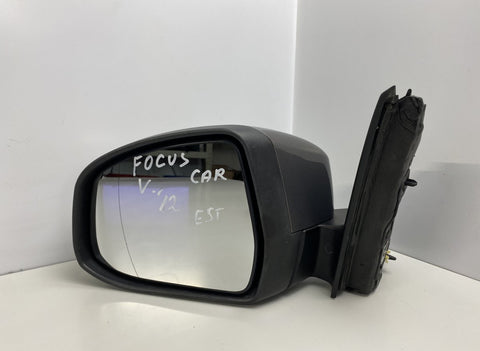 2128.36.413 A078541 Mirror left FORD FOCUS III (2010-2018)