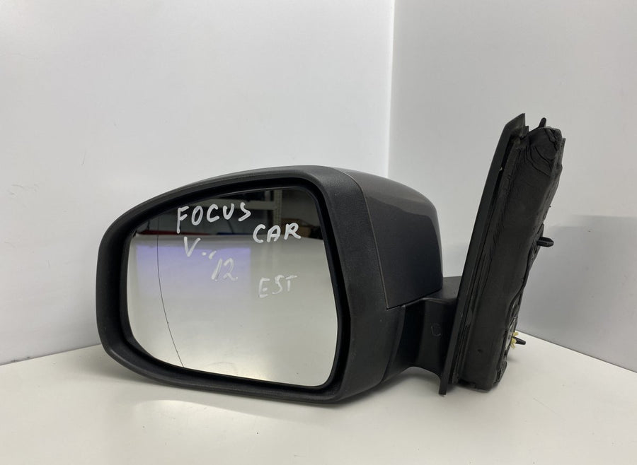 2128.36.413 A078541 Mirror left FORD FOCUS III (2010-2018)