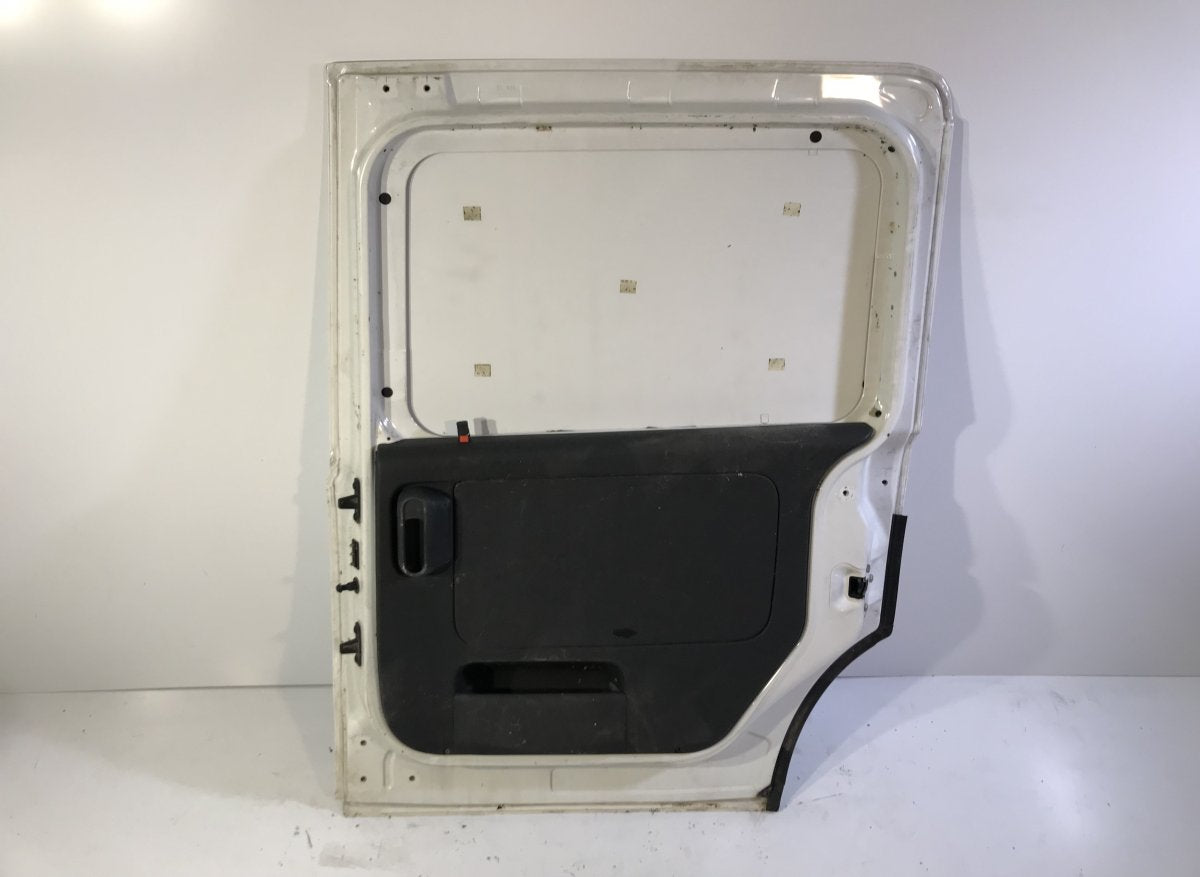 Sliding door right OPEL COMBO C (2001-2012)