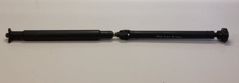 7557161-02 Propeller Shaft Complete BMW 5 (E60, E61) (2003-2010)