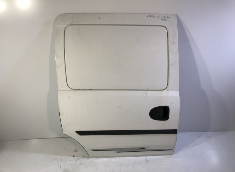 Sliding door right OPEL COMBO C (2001-2012)