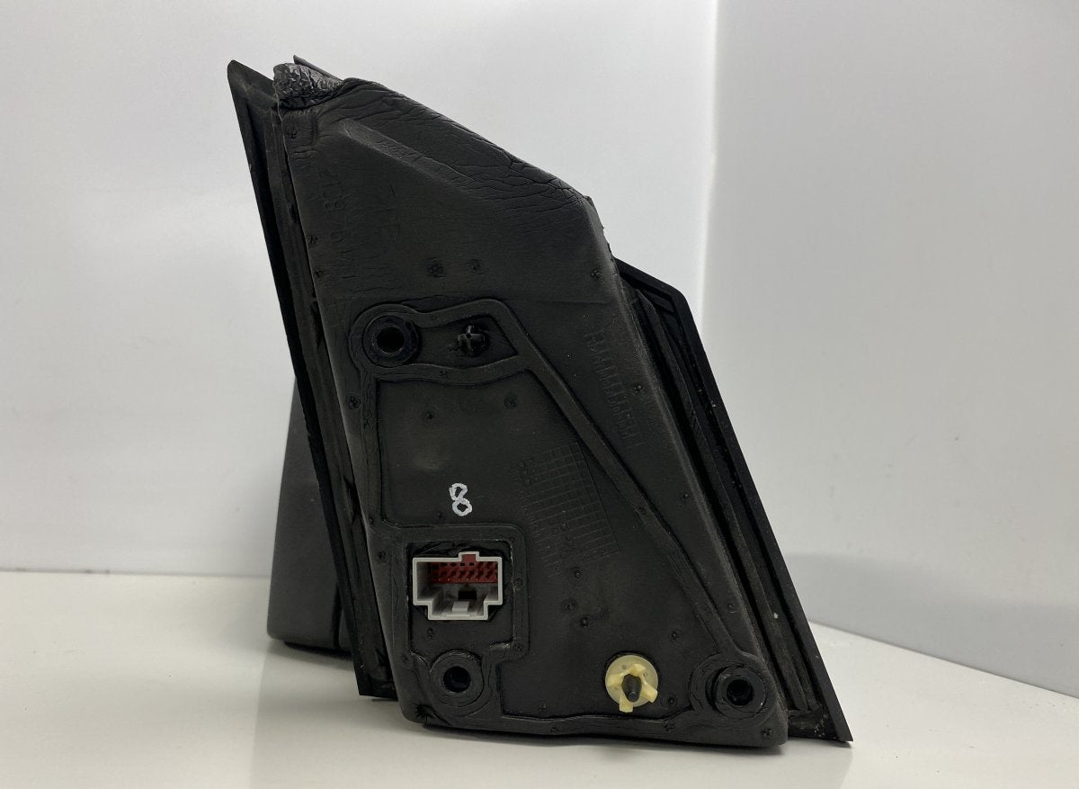 2128.36.413 A078541 Mirror left FORD FOCUS III (2010-2018)