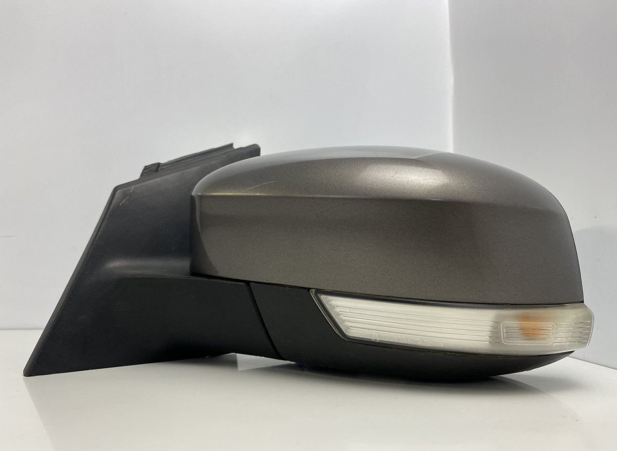 2128.36.413 A078541 Mirror left FORD FOCUS III (2010-2018)