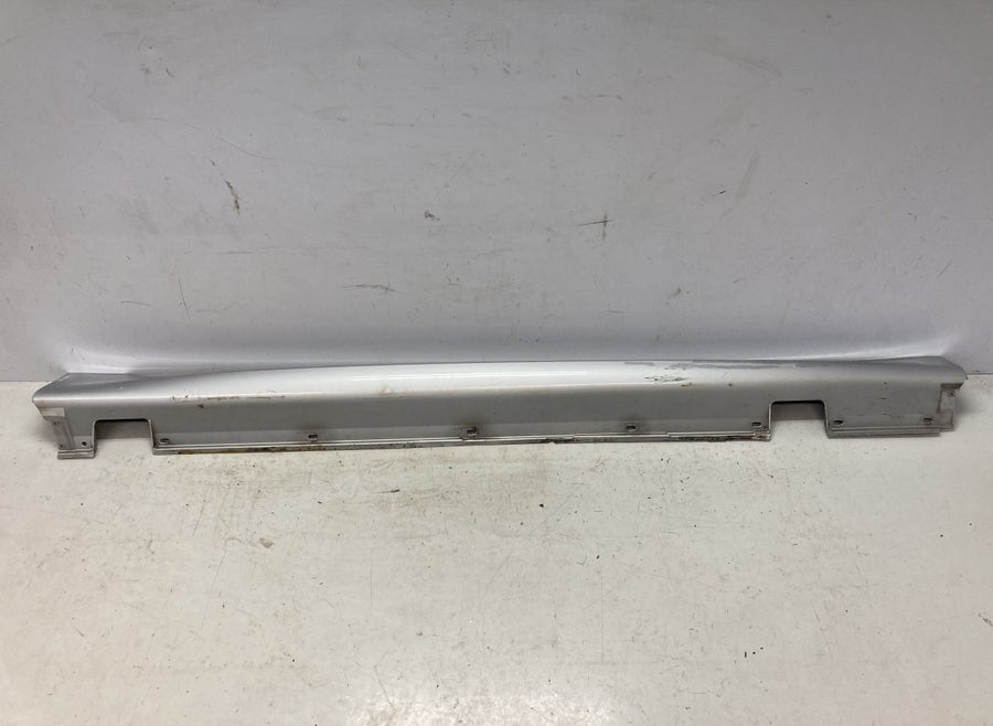 51777896838 Side Skirt Right BMW 5 (E60, E61) (2003-2010)