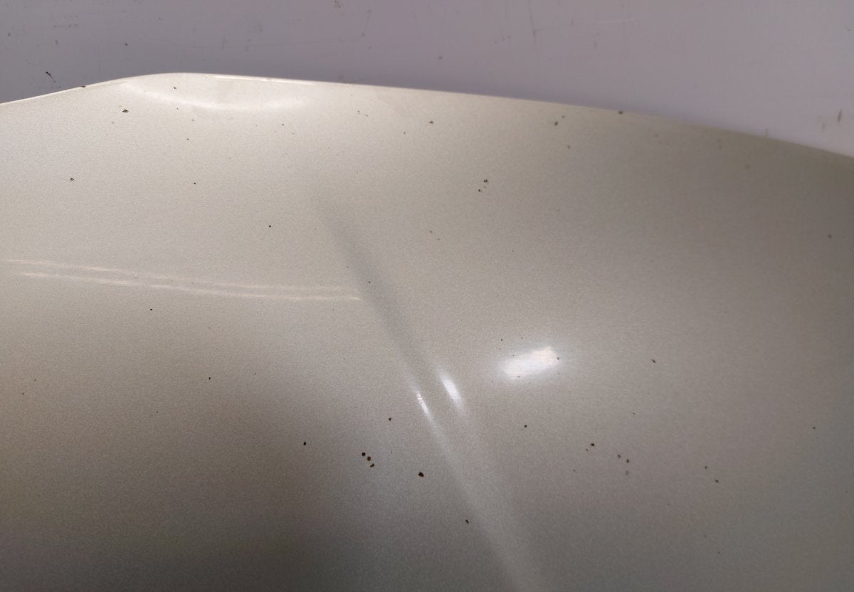 Bonnet TOYOTA COROLLA Verso II (AR10) (2004-2009)