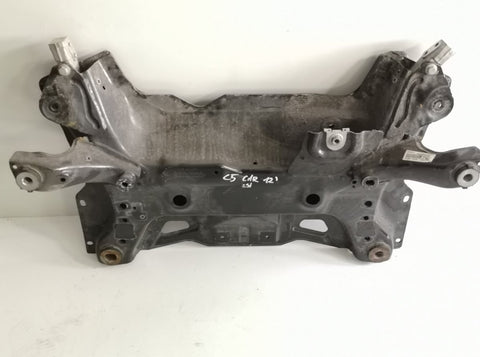 Front Axle Beam CITROËN C5 II (2008-2019)