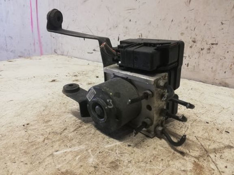 ABS hydraulic unit / pump FORD FOCUS II (2004-2012)
