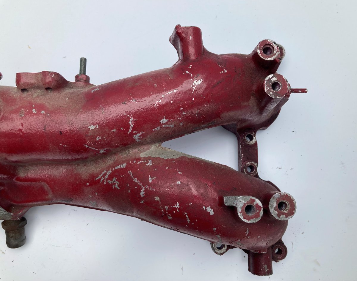 14001AB860 Intake Manifold SUBARU IMPREZA (GD, GG) (2000-2008)