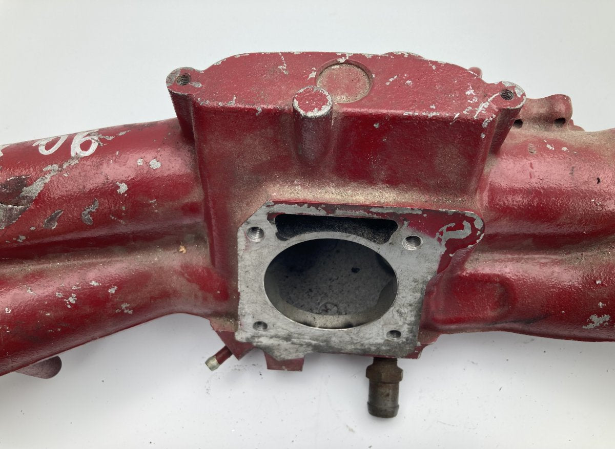 14001AB860 Intake Manifold SUBARU IMPREZA (GD, GG) (2000-2008)