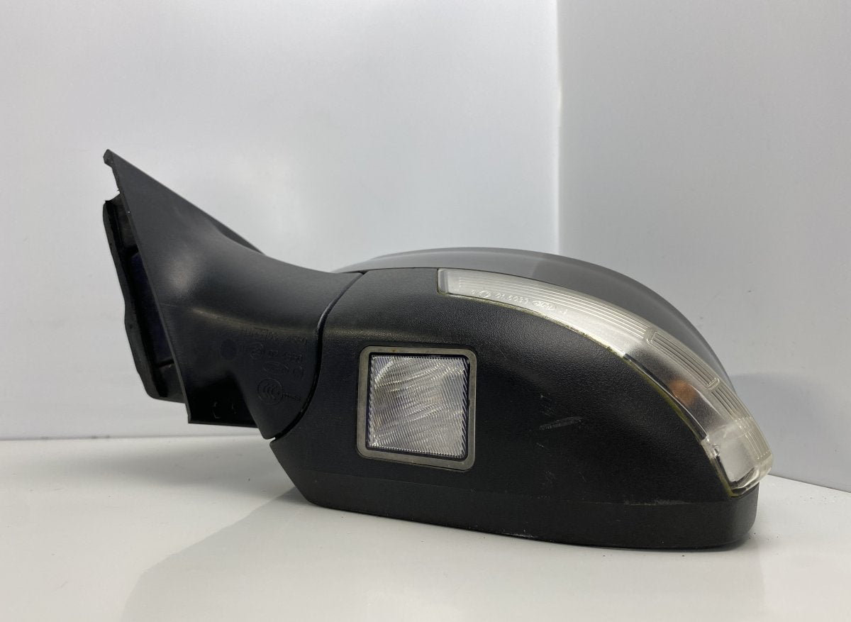 2128.36.413 A078541 Mirror left FORD FOCUS III (2010-2018)