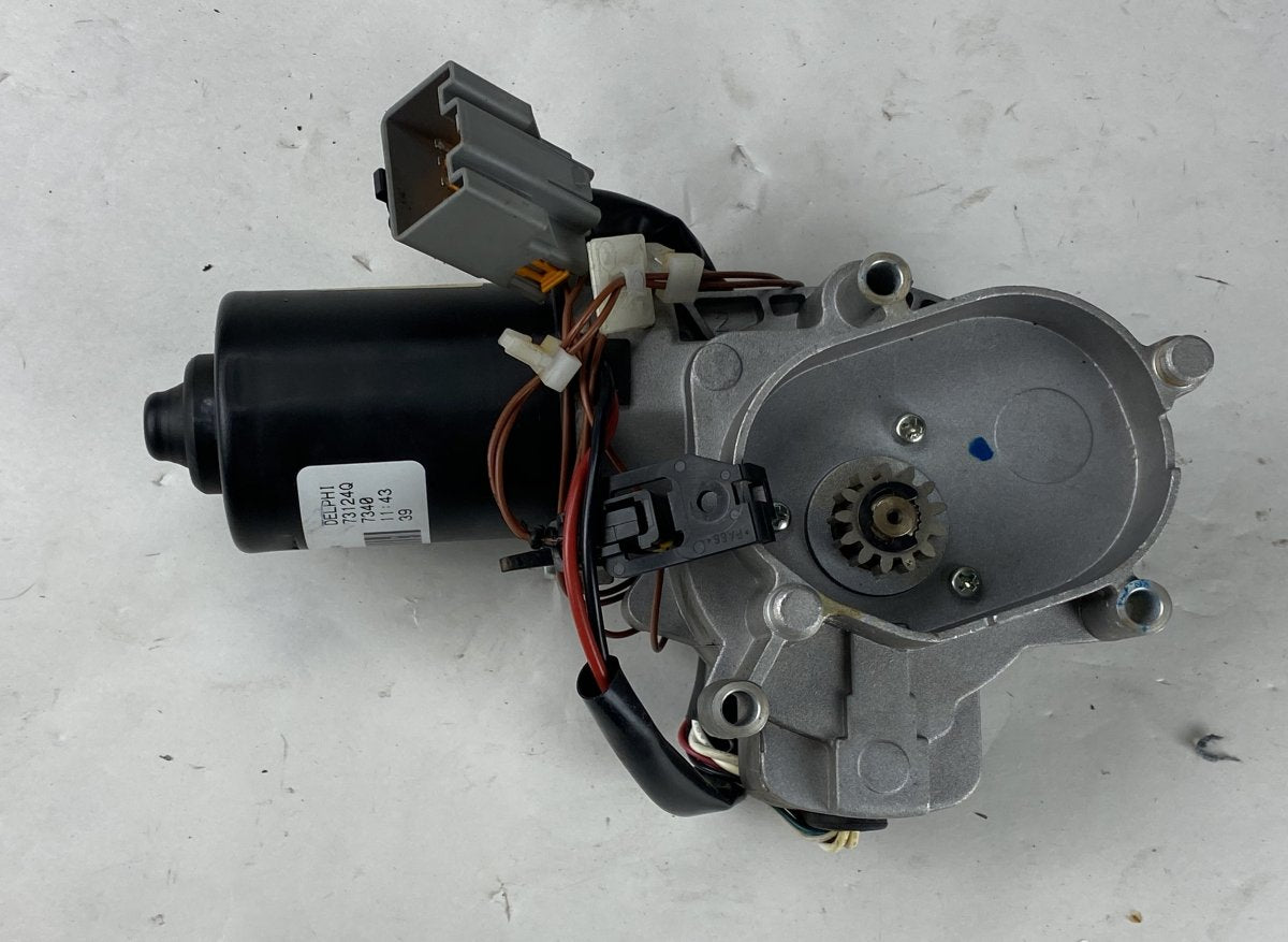Power bootlid / tailgate motor CHRYSLER VOYAGER V (RT) (2007-2016)