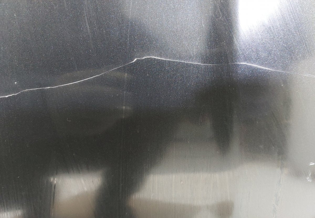 Bonnet TOYOTA AURIS (E15) (2006-2012)