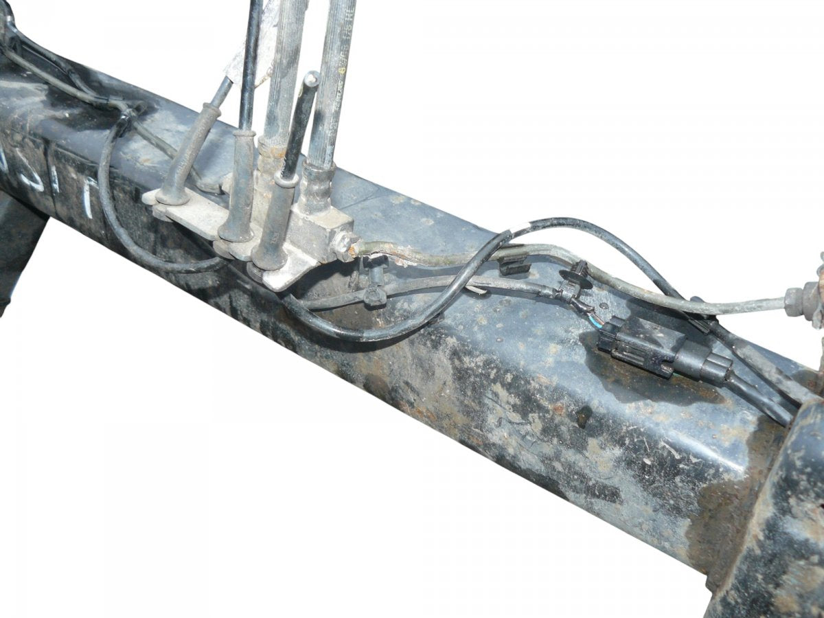 Rear axle Beam FORD TRANSIT III (2006-2013)