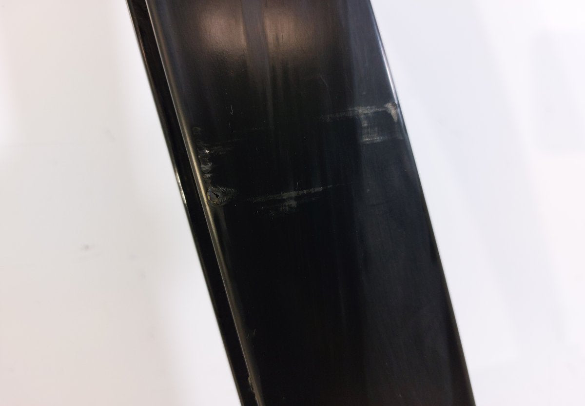 Door Rear Right TOYOTA RAV 4 II (XA20) (2000-2005)